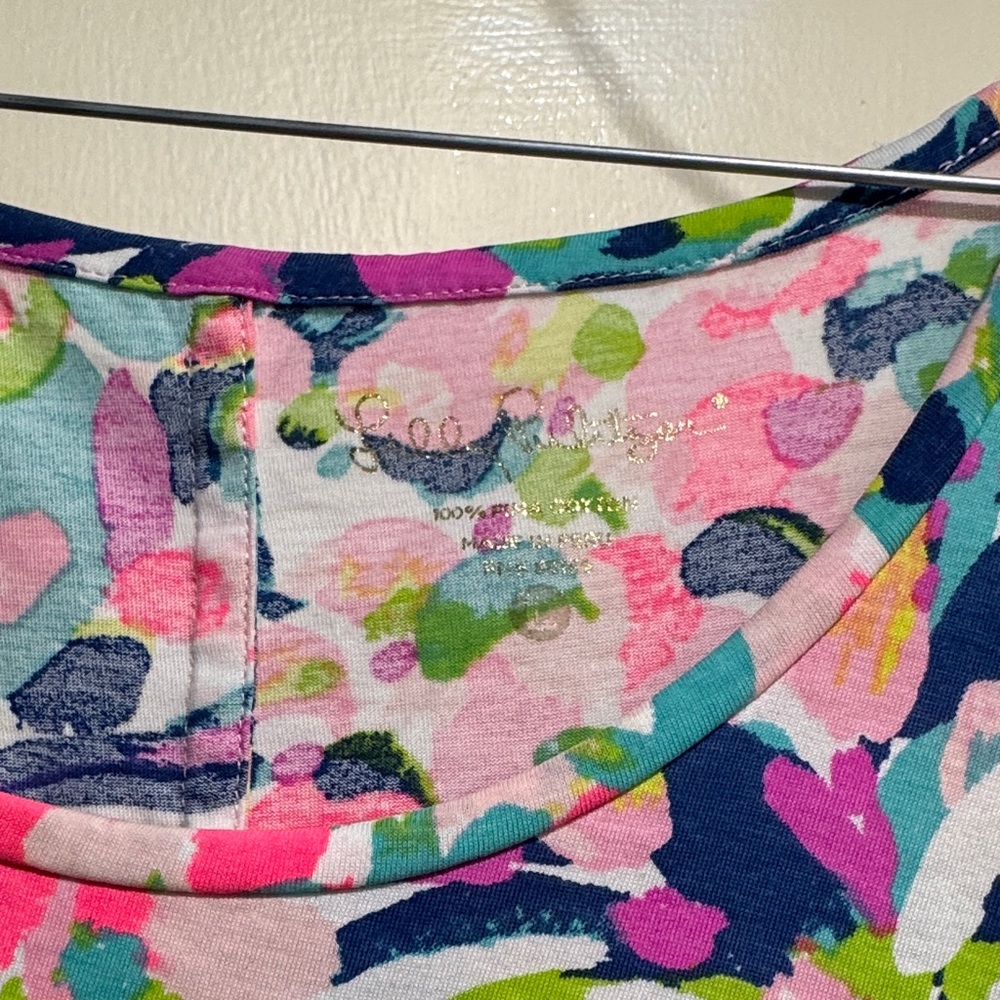 Lilly Pulitzer Beacon Dress - Picture 3 of 3